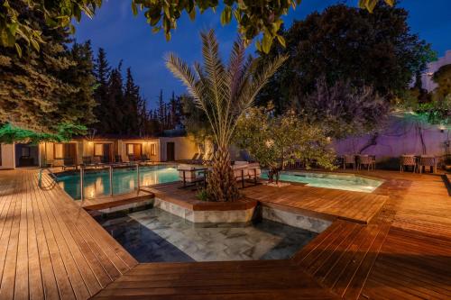 Hotel Centro Bodrum - image 12