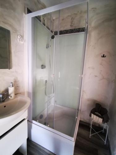 卡萨德奥赛鹏特杜瑞拉卡扎尼乡村民宿 卡萨德奥赛鹏特杜瑞拉卡扎尼乡村民宿