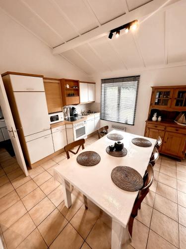 Zeepark Zeewind in Bredene