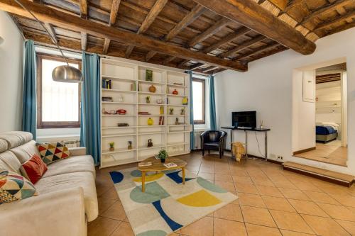Colosseum Dream Apartment, Roma