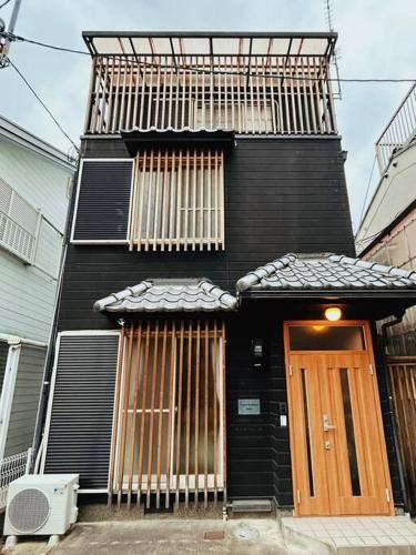 Rakuyado Kyotofushimi I - Kyoto