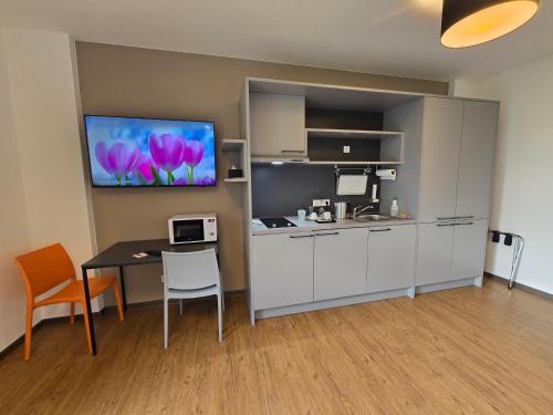 Facilities, Fair n Square Hotel 24 Stunden Self-Check In in Arheilgen