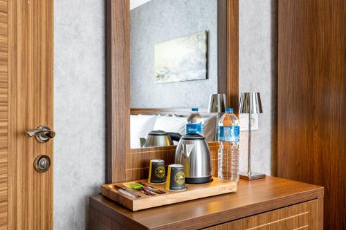 Diamond Beyazit Hotel, Стамбул (фото 8)