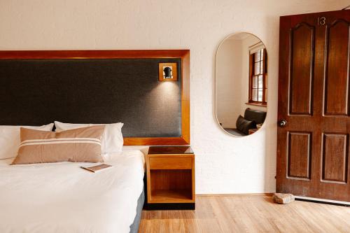 Wisemans Retreat Room Type - Superior Double or Twin Room with Mountain View