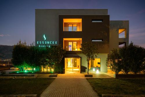 Essence Hotel Hotel de charme Ágia Marína