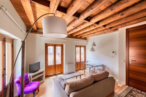  Apartamentos Santa Fe in Toledo