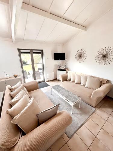 Faciliteiten, Zeepark Zeewind in Bredene