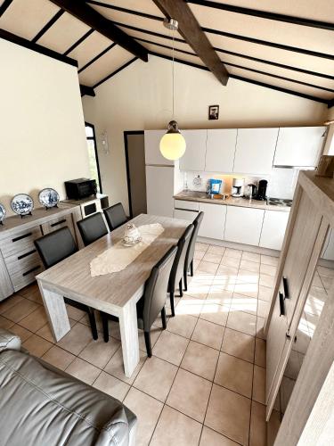 Zeepark Zeewind in Bredene