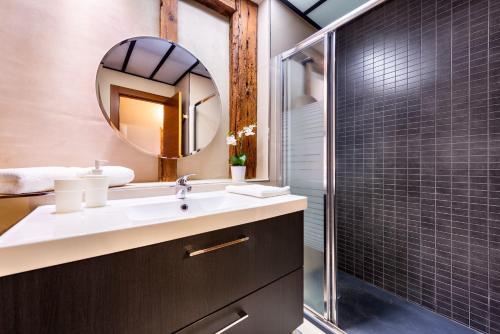 Apartamentos Santa Fe - image 12