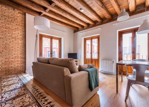 Apartamentos Santa Fe - image 14