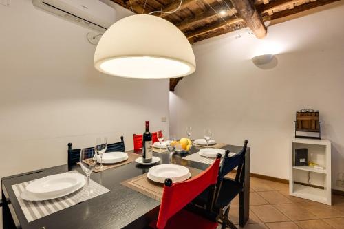 Colosseum Dream Apartment, Rome (photo 8)