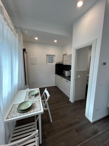 Lake Home Apartments 3