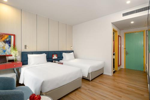 Grand Citiview Da Nang Hotel