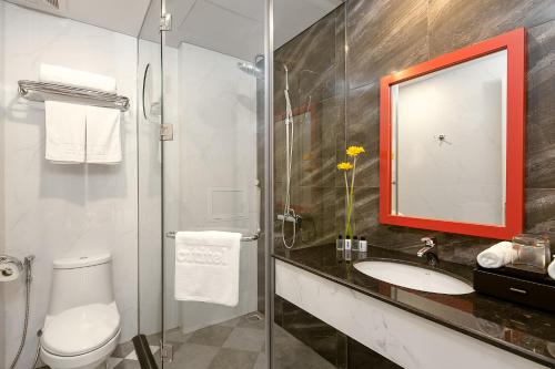 541836037 Grand Citiview Da Nang Hotel