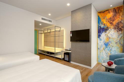 Grand Citiview Da Nang Hotel