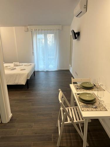 Lake Home Apartments 2