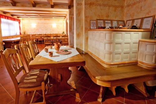 Зручності, Tourist Farm Škrbina Apartments (Tourist Farm Skrbina Apartments) in Смаржеське Топліце