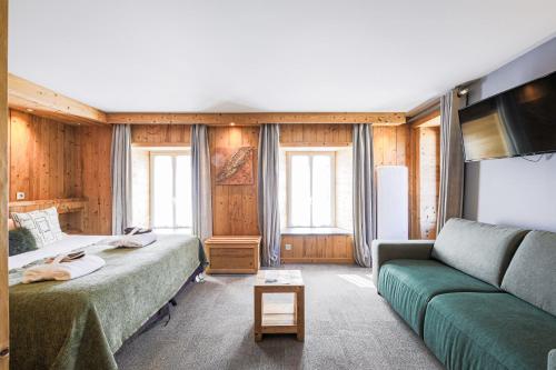 Hôtel et SPA Les Clarines