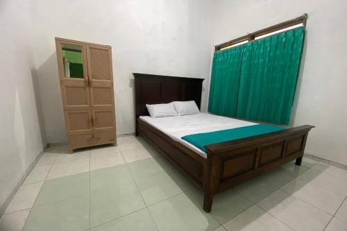 OYO 93839 Aquenda Homestay