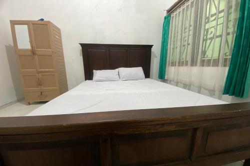 OYO 93839 Aquenda Homestay