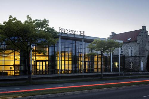 Novotel Hildesheim