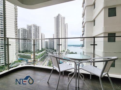 Country Garden Danga Bay by Neo Suites in Danga Bay