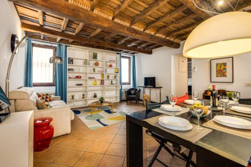 Colosseum Dream Apartment, Rome (photo 7)
