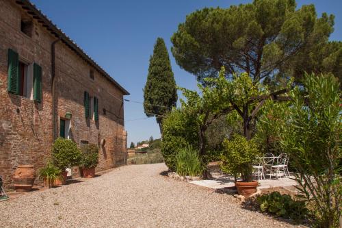 Podere Piazza Siena