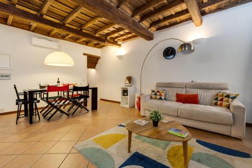 Colosseum Dream Apartment, Rome (photo 5)