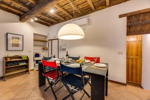 Colosseum Dream Apartment, Rome (photo 4)