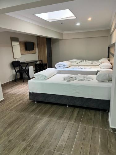 Marka Hotel, Antalya (zdjęcie 9)