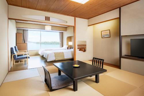 Amano Hashidate Hotel