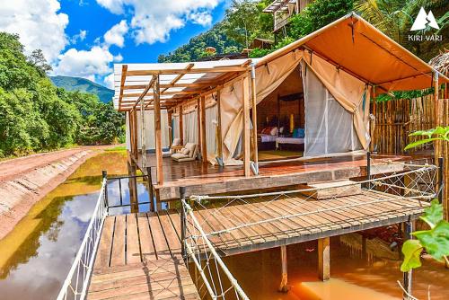 Kiri Vari Boutique Resort - 주변 환경