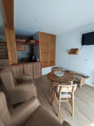 Apartamentos Sierra y Mar Aldealengua de Pedraza