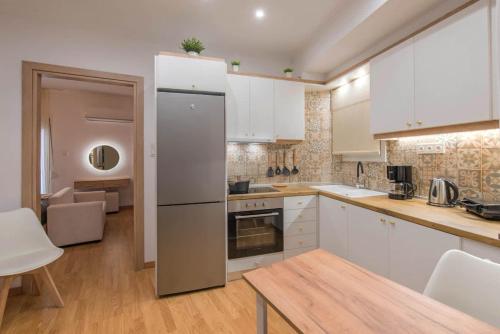 Iris luxury apartment - main image