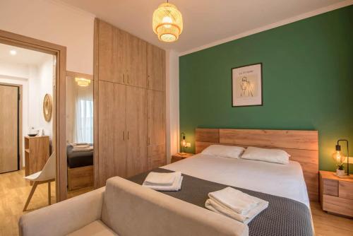Iris luxury apartment - image 3