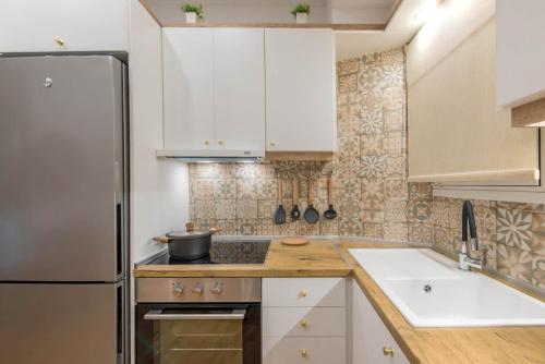 Iris luxury apartment - image 2
