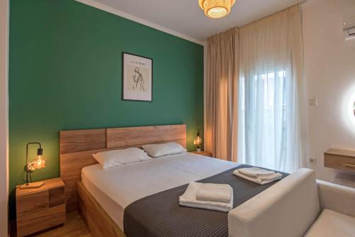 Iris luxury apartment - image 4