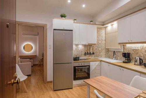 Iris luxury apartment - image 6