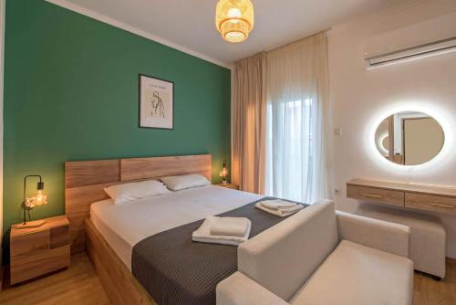 Iris luxury apartment - image 5