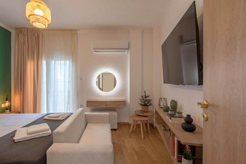 Iris luxury apartment - image 13