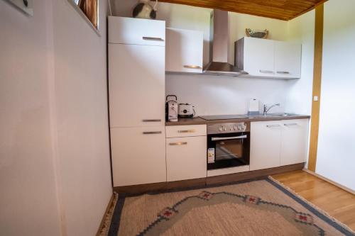 One-Bedroom Apartment - Attic