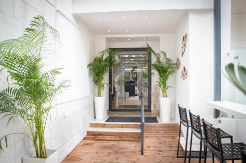 Celia Residence, Athens (photo 9)
