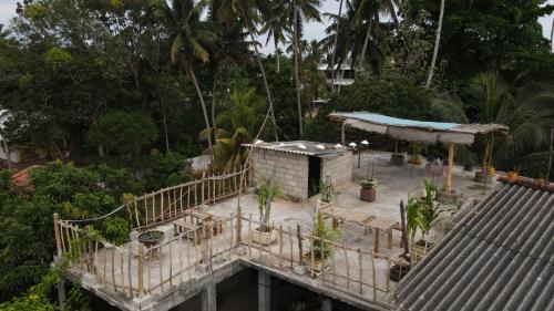 PASSIONFRUIT HOMESTAY in Matara