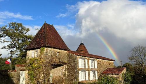 Les Vigneaux Chateaux Gatehouse