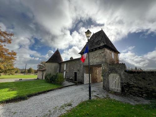 Les Vigneaux Chateaux Gatehouse