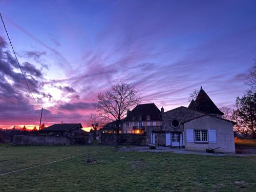 Les Vigneaux Chateaux Gatehouse