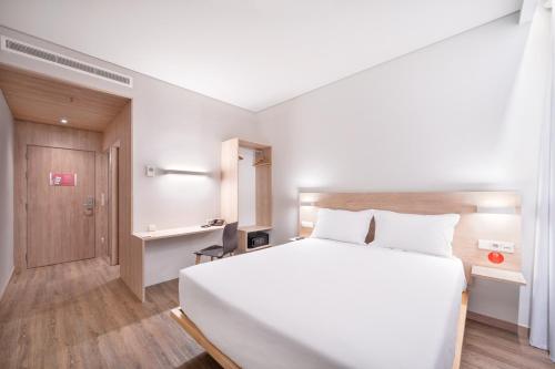 Moov Hotel Oeiras in อีราส