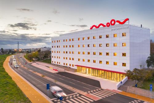 . Moov Hotel Oeiras