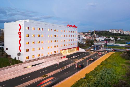 Moov Hotel Oeiras - image 10